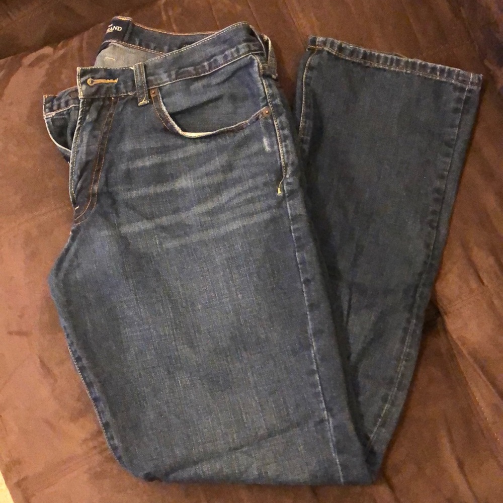 Lucky Jeans